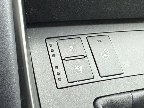 Used 2023 Lexus IS 350 F Sport w/ Memory Package AWD/4WD image 26