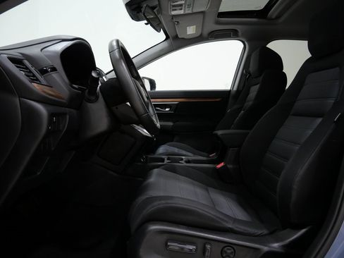 Used 2021 Honda CR-V EX image 13