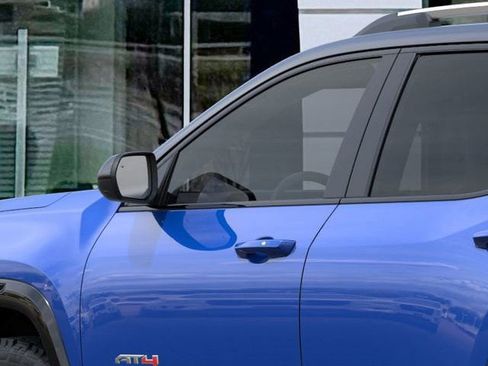 New 2026 GMC Terrain AT4 w/ Convenience Package III image 12