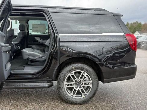 New 2026 Ford Expedition Max Active image 37