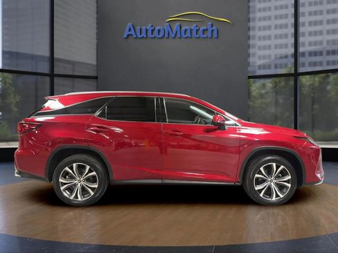 Used 2022 Lexus RX 450hL AWD w/ Premium Package image 13