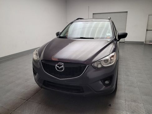 Used 2014 MAZDA CX-5 Touring w/ Bose/Moonroof Package AWD/4WD image 15