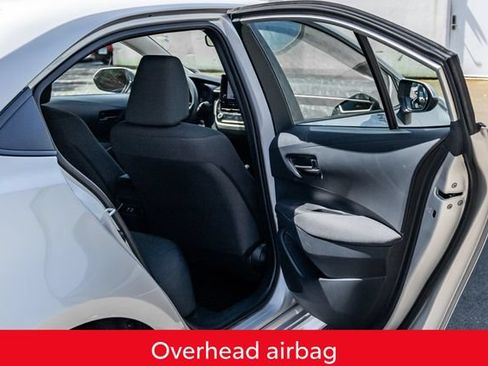 Used 2024 Toyota Corolla LE FWD image 20