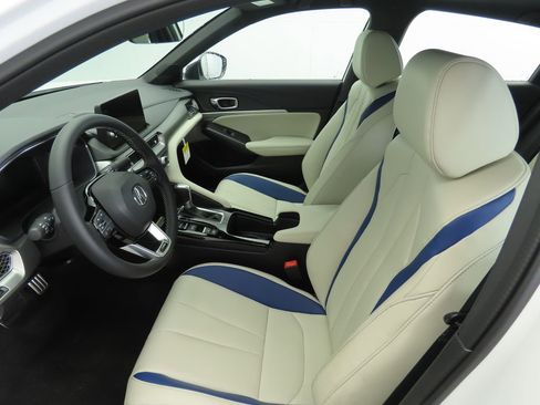 New 2026 Acura Integra A-Spec image 18