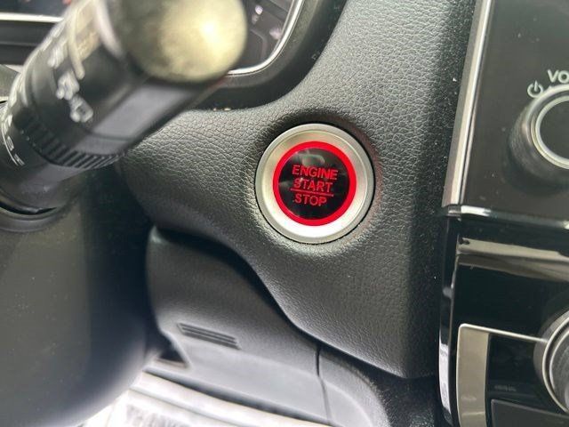 Used 2018 Honda CR-V EX-L image 21
