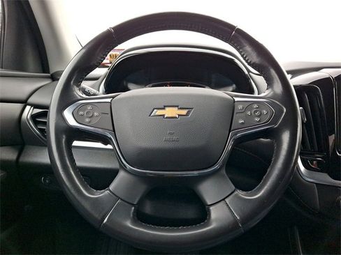 Used 2019 Chevrolet Traverse LT w/ LPO, Floor Liner Package image 18