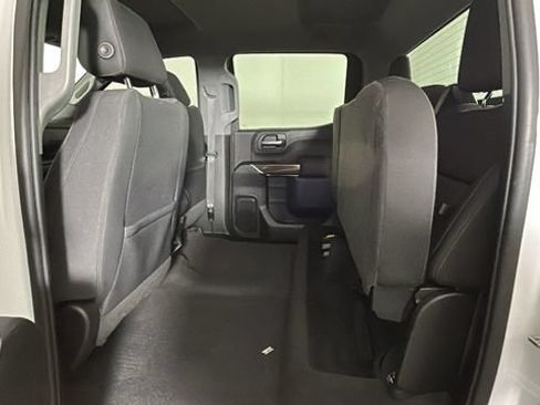 Used 2019 Chevrolet Silverado 1500 RST w/ All-Star Edition AWD/4WD image 26