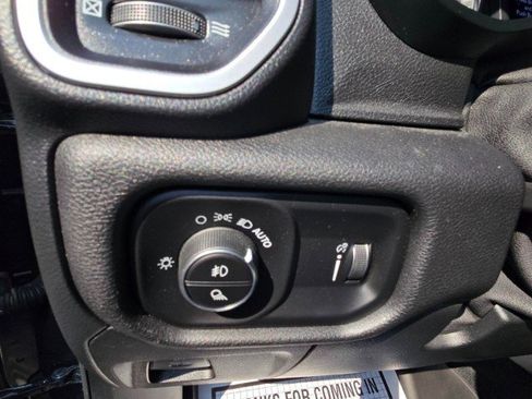 Used 2021 RAM 1500 Big Horn image 21