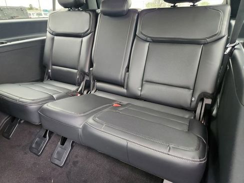 New 2026 Ford Expedition Max Platinum image 30