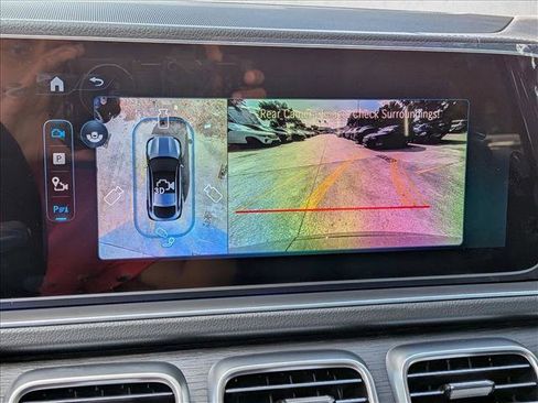 New 2026 Mercedes-Benz GLE 450 4MATIC Coupe image 12