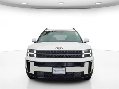 New 2026 Hyundai Santa Fe Calligraphy image 2