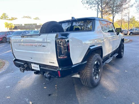 Used 2022 GMC Hummer EV Edition 1 image 9