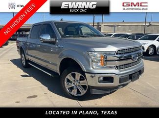 Used 2020 Ford F150 Lariat video 1