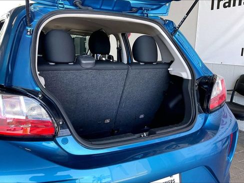 Used 2024 Mitsubishi Mirage ES FWD image 18