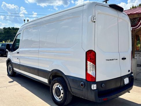Used 2020 Ford Transit 250 Medium Roof w/ Load Area Protection Package RWD image 2