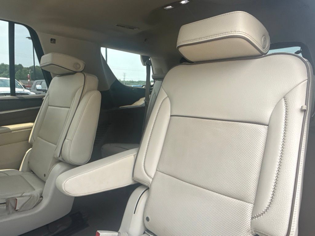 Used 2021 GMC Yukon Denali AWD/4WD image 37