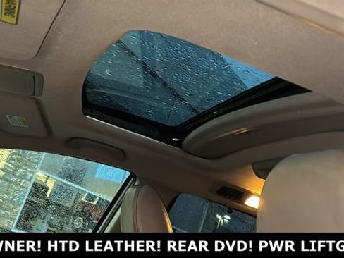 Used 2015 Honda Odyssey EX-L image 7