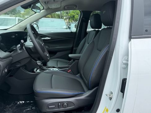 New 2026 Buick Encore GX Sport Touring w/ Comfort Package FWD image 12