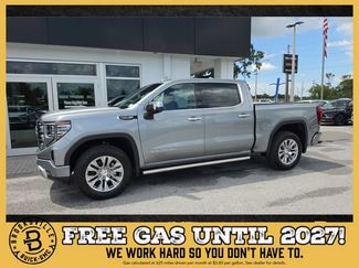 New 2026 GMC Sierra 1500 Denali w/ Technology Package AWD/4WD video 1