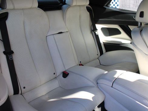Used 2016 BMW 650i Convertible RWD image 18