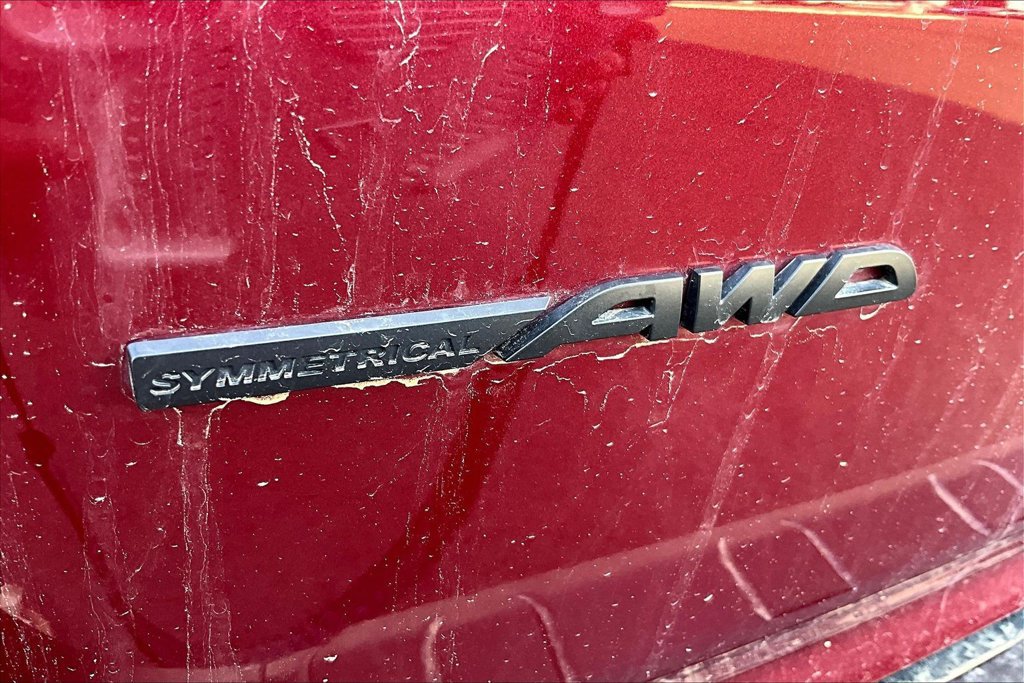 Certified 2026 Subaru Outback Limited XT AWD/4WD image 22