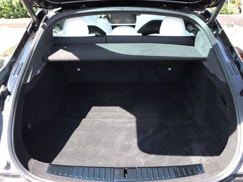 Used 2023 Tesla Model S Standard Range AWD/4WD image 8