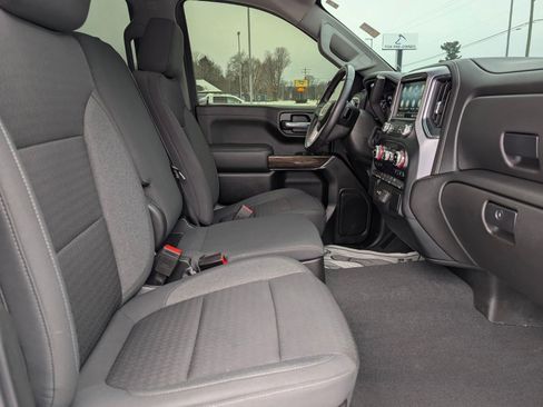 Used 2022 GMC Sierra 1500 Elevation image 30