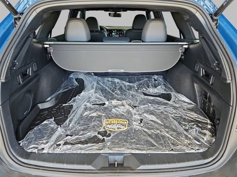 Used 2025 Subaru Outback Wilderness image 12