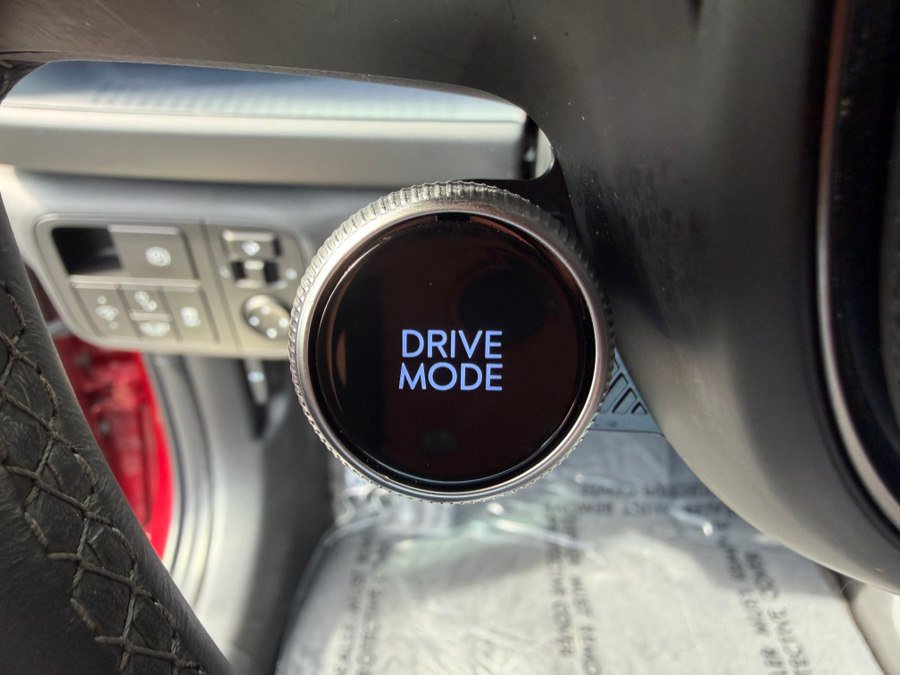 Used 2024 Hyundai Ioniq 6 Limited RWD image 17