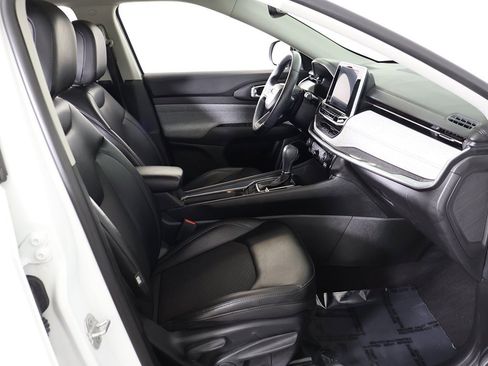 Used 2022 Jeep Compass Latitude w/ Convenience Group image 30