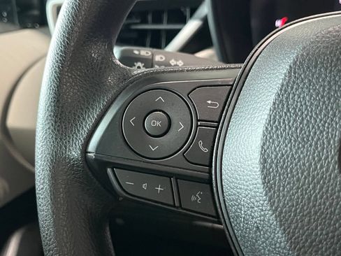Used 2026 Toyota Corolla LE w/ LE Premium Package FWD image 30