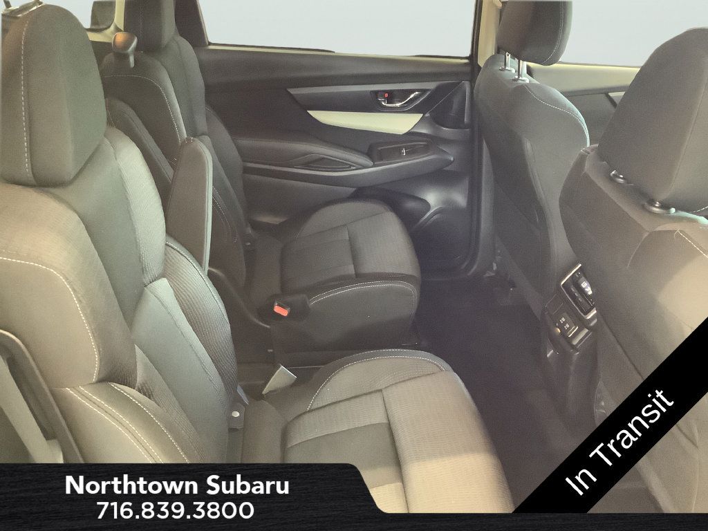 Used 2020 Subaru Ascent Premium w/ Sport Package AWD/4WD image 15