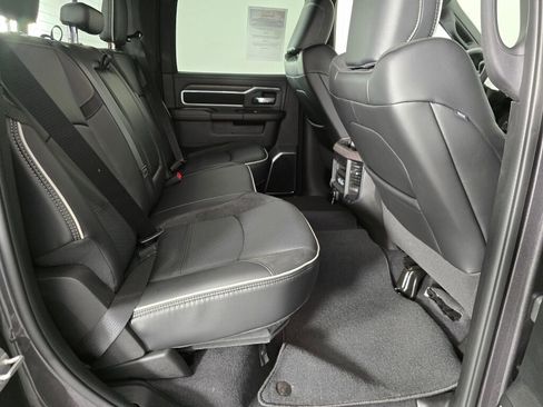 New 2025 RAM 3500 Big Horn image 51