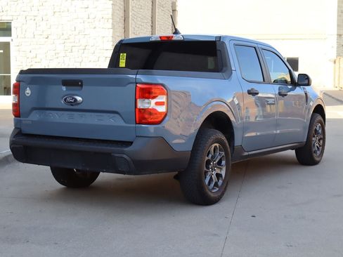 Used 2024 Ford Maverick XLT FWD image 3
