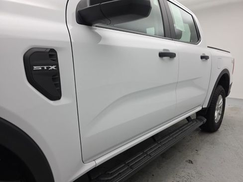 Used 2025 Ford Ranger XL w/ Trailer Tow Package image 23