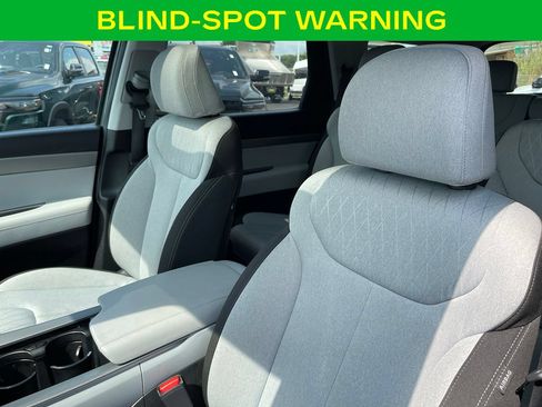 Used 2022 Hyundai Palisade SEL AWD/4WD image 18