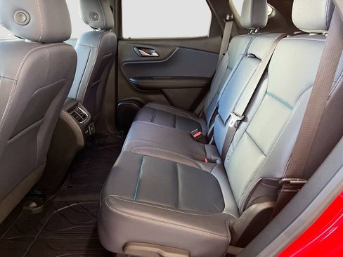 Used 2024 Chevrolet Blazer RS w/ Enhanced Convenience Package FWD image 25