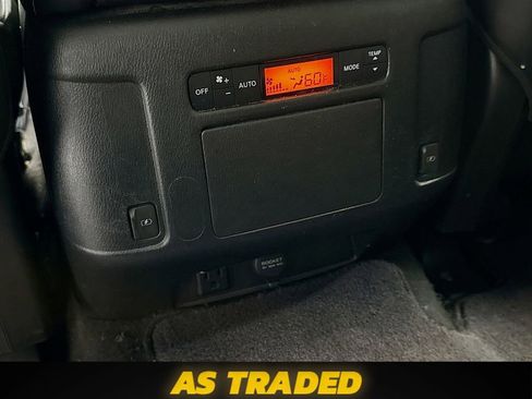 Used 2020 Nissan Armada SL w/ Premium Package AWD/4WD image 28