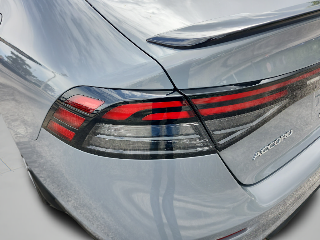 Used 2024 Honda Accord Sport image 15