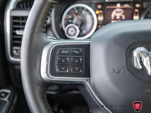 Used 2020 RAM 3500 Laramie image 31