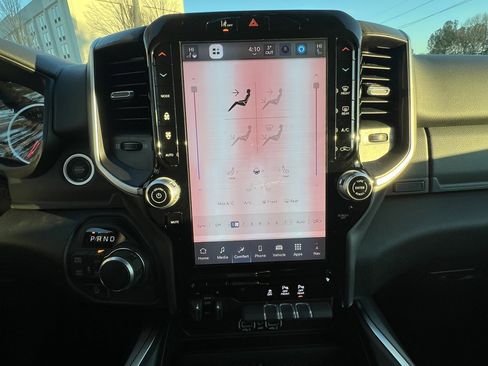 New 2026 RAM 1500 Big Horn image 19