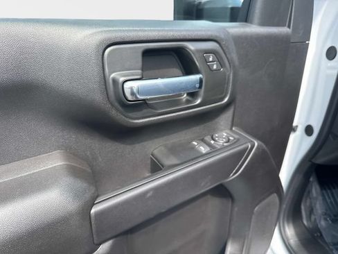 New 2026 GMC Sierra 2500 Pro w/ 1SA Pro Safety Plus Package AWD/4WD image 13
