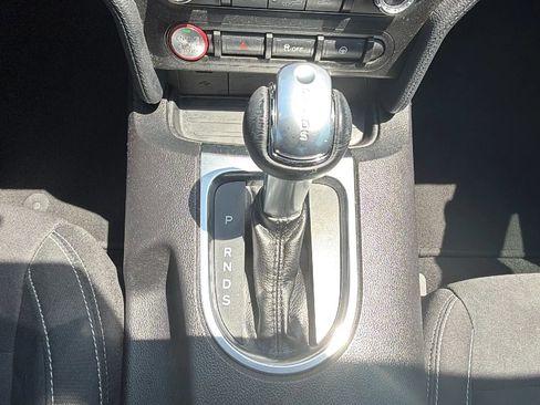 Used 2019 Ford Mustang Coupe w/ Ecoboost Performance Package RWD image 23