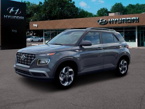 New 2026 Hyundai Venue SEL image 2