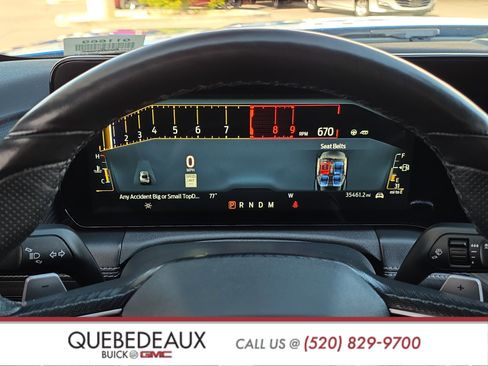 Used 2024 Ford Mustang GT Premium RWD image 19