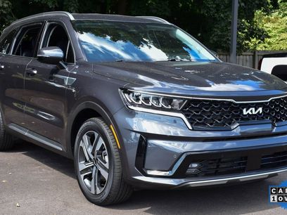 Used 2023 Kia Sorento EX