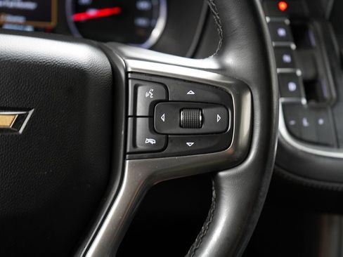 Used 2023 Chevrolet Suburban LS w/ Driver Alert Package AWD/4WD image 18