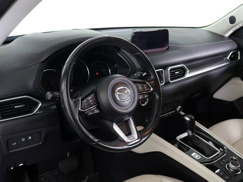 Used 2019 MAZDA CX-5 Grand Touring w/ GT Premium Package image 31