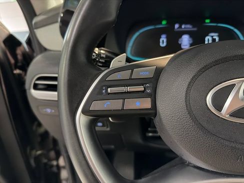 Used 2024 Hyundai Palisade SEL FWD image 18