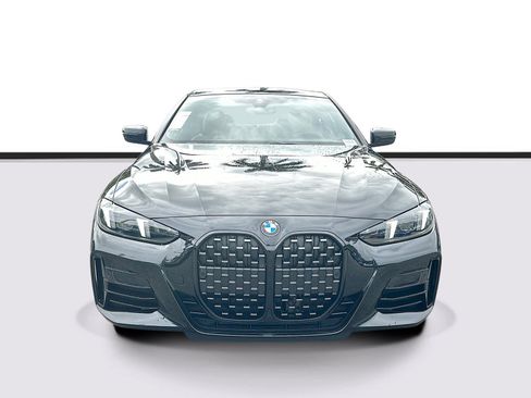 New 2026 BMW 430i Coupe RWD image 2